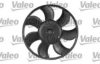 RENAU 7701043674 Fan, radiator